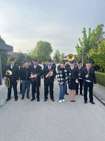 Avtorji fotografij: Maja Keržič in arhiv Občine Mengeš