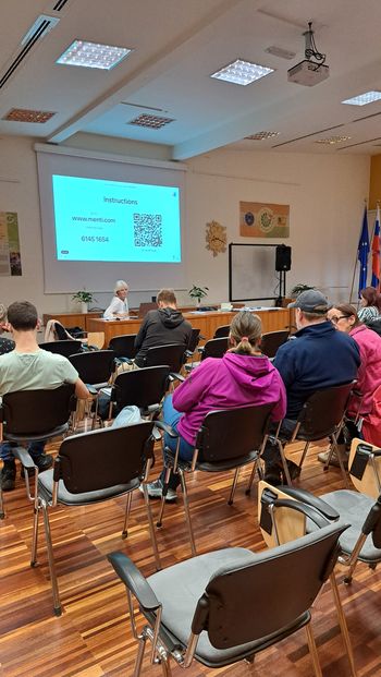 Kako pripraviti projekt v okviru javnega poziva LAS Zgornja Gorenjska – BOJA?
