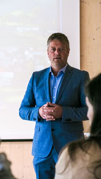 TURBO: »Če je okolje čisto, tudi ostane čisto«  