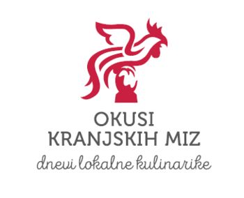 Okusi kranjskih miz tudi v Cerkljah na Gorenjskem