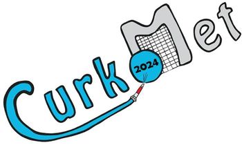 Curkomet z veselico 