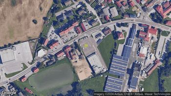 Sproščanja nevarnih plinov 21. 5. 2024 13.29