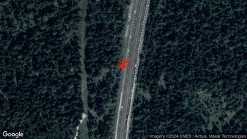 Nesreče v cestnem prometu 21. 5. 2024 14.29 Nesreče v cestnem prometu 21. 5. 2024 14.29
