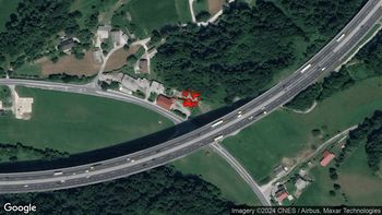 Nesreče v cestnem prometu 21. 5. 2024 20.54