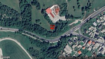 Nesreče v cestnem prometu 22. 5. 2024 6.49