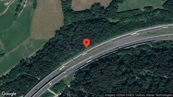 Požari na sredstvih cestnega prometa 23. 5. 2024 14.10