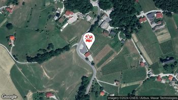 Nesreče v cestnem prometu 24. 5. 2024 17.12