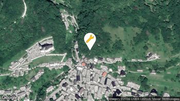 Nesreče v gorah 25. 5. 2024 15.50