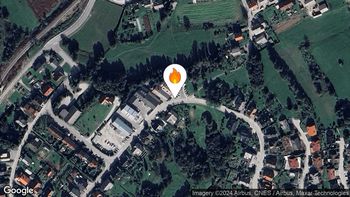 Požari v naravi oziroma na prostem 25. 5. 2024 20.55
