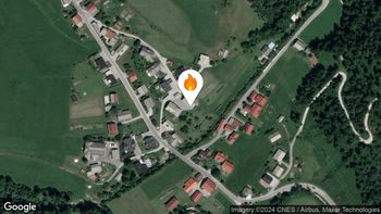Požari v stanovanjskih stavbah 25. 5. 2024 20.40