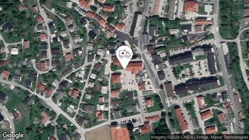 Poplave ob vodotokih 27. 5. 2024 17.41
