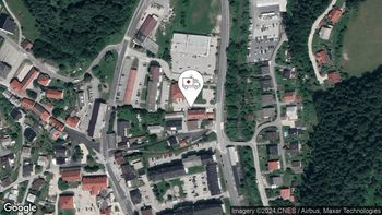 Poplave meteorne vode 27. 5. 2024 16.33