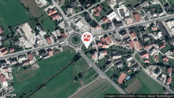 Nesreče v cestnem prometu 29. 5. 2024 18.43 Nesreče v cestnem prometu 29. 5. 2024 18.43