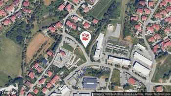 Nesreče v cestnem prometu 30. 5. 2024 14.49 Nesreče v cestnem prometu 30. 5. 2024 14.49