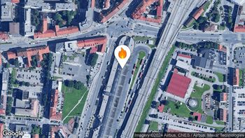 Požari v nestanovanjskih stavbah 30. 5. 2024 16.14