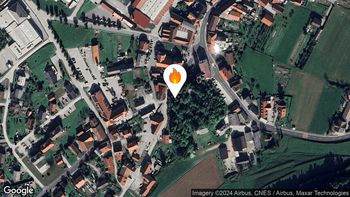 Požari v nestanovanjskih stavbah 31. 5. 2024 20.23