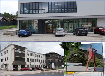 Društvo poslovnih žensk FAM v Lisci: Doživetje, ki postavi žensko na prvo mesto