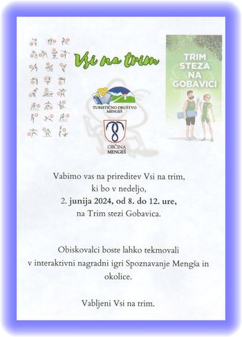 VSI NA TRIM