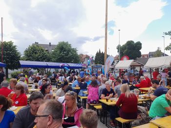 Dan kulinaričnih in glasbenih užitkov