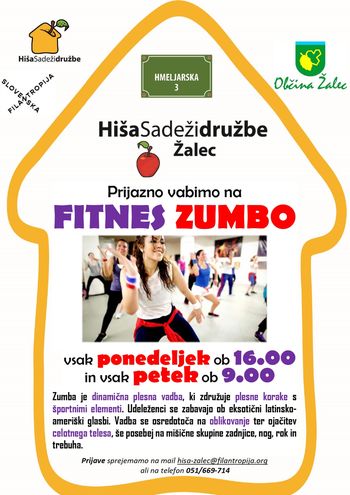 Zumba