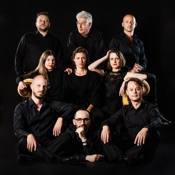 Kroparski glasbeni abonma - V. koncert