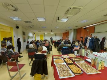 40 let druženja in učenja v Univerzi za tretje življenjsko obdobje