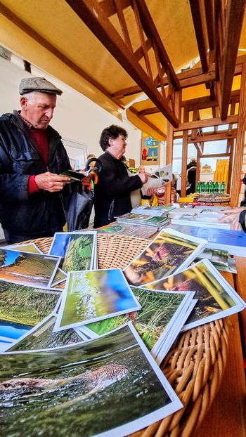 Novo doživetje na Ljubljanskem barju: Odprli so Pot na Mah