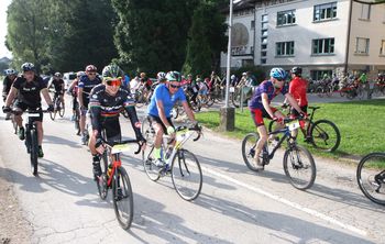  Kolesarjenje po Spodnji Savinjski dolini