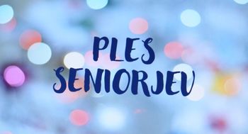30. Ples seniorjev