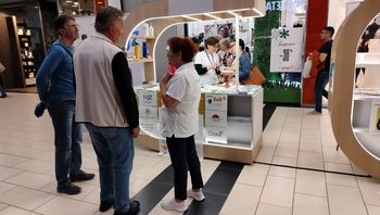 Pogovori o preventivi raka ob Evropskem tednu boja proti raku in Svetovnem dnevu brez tobaka