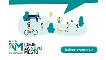 V pregledu 160 prejetih predlogov, o njih boste glasovali poleti