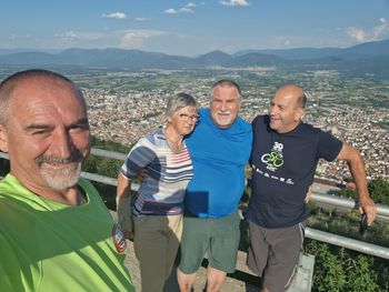 Srečanje planinskih društev Balkana