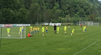 U19 NK Žiri prvenstvo končali na 2. mestu U19 NK Žiri prvenstvo končali na 2. mestu