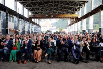 Foto: Daniel Novakovič/STA (vir: jesenice.si)
