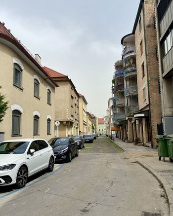 Skorajšnji začetek obnove Razlagove ulice in spremenjen prometni režim 