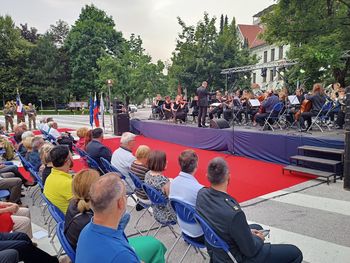 Slavnostna prireditev ob dnevu državnosti