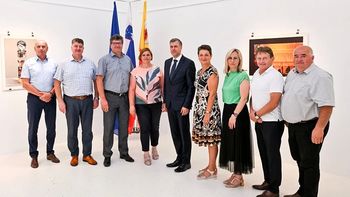 Župani in županje JV Slovenije in Posavja: »Dovolj je besed in obljub, čas je za dejanja!«