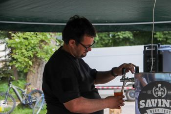 Savinja beer Fest