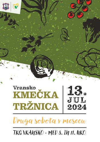 KMEČKA TRŽNICA