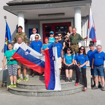 SLOVENIJA, VSE NAJBOLJŠE