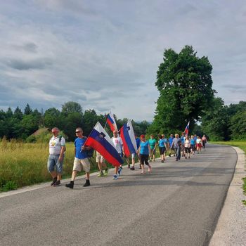SLOVENIJA, VSE NAJBOLJŠE