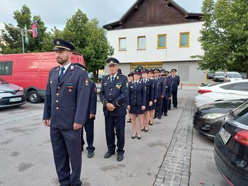 Proslava ob dnevu državnosti