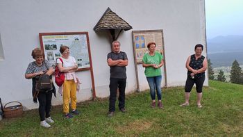 Pozdrav poletju