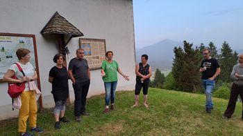 Pozdrav poletju