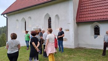 Pozdrav poletju Pozdrav poletju