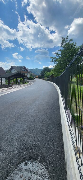 Vabilo na slovesno odprtje Izletniške ceste v Ribnem 