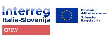 Projekt CREW – Križišče vizij Projekt CREW – Križišče vizij