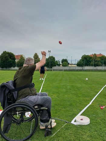 Nova ekipna zmaga v atletiki Nova ekipna zmaga v atletiki