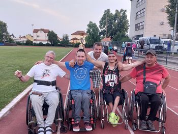 Odlični v zaključku, a vseeno skupno drugi Odlični v zaključku, a vseeno skupno drugi