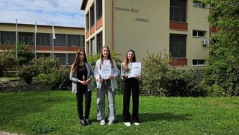 Državno tekmovanje v Murski Soboti 